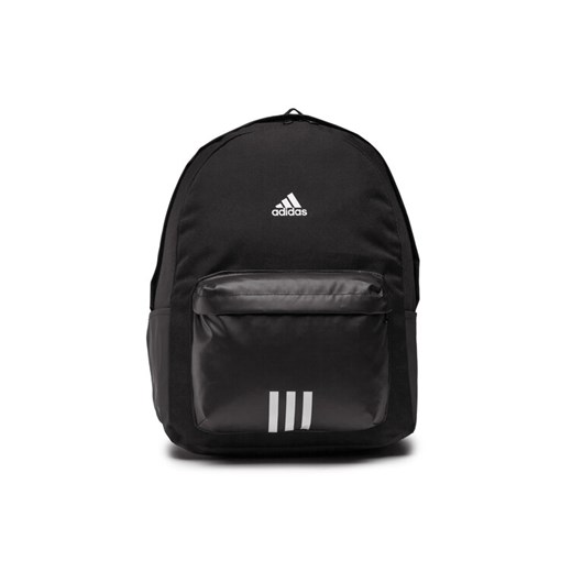 adidas Plecak Clsc Bos 3S Bp HG0348 Czarny ze sklepu MODIVO w kategorii Plecaki - zdjęcie 182763216