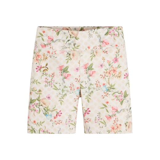 Guess Szorty sportowe J3GD22 MC03W Szary Slim Fit ze sklepu MODIVO w kategorii Spodenki dziewczęce - zdjęcie 182763409