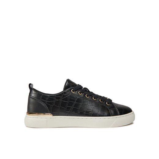 Aldo Sneakersy Dilathielle 13388483 Czarny ze sklepu MODIVO w kategorii Trampki damskie - zdjęcie 182763416