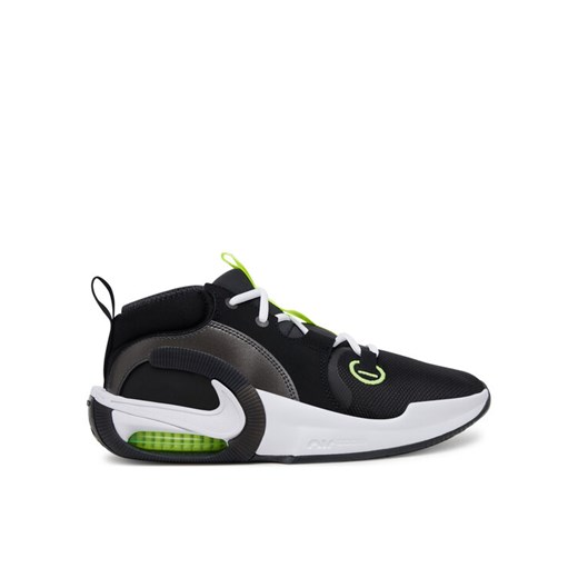 Nike Buty do koszykówki Air Zoom Crossover 2 (GS) FB2689 Czarny ze sklepu MODIVO w kategorii Buty sportowe dziecięce - zdjęcie 182763428