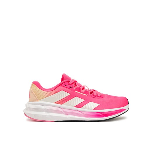 adidas Buty do biegania Questar 3 JI4610 Różowy ze sklepu MODIVO w kategorii Buty sportowe damskie - zdjęcie 182763528