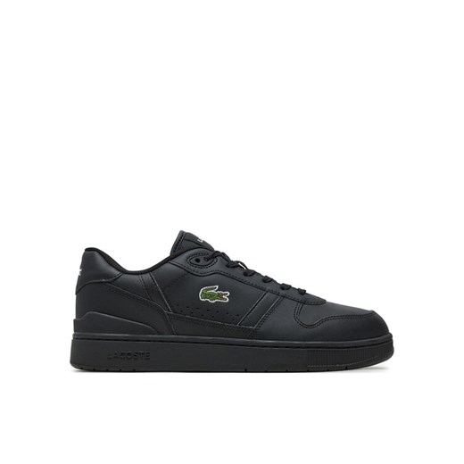 Lacoste Sneakersy 748SMA0031 Czarny ze sklepu MODIVO w kategorii Buty sportowe męskie - zdjęcie 182763649