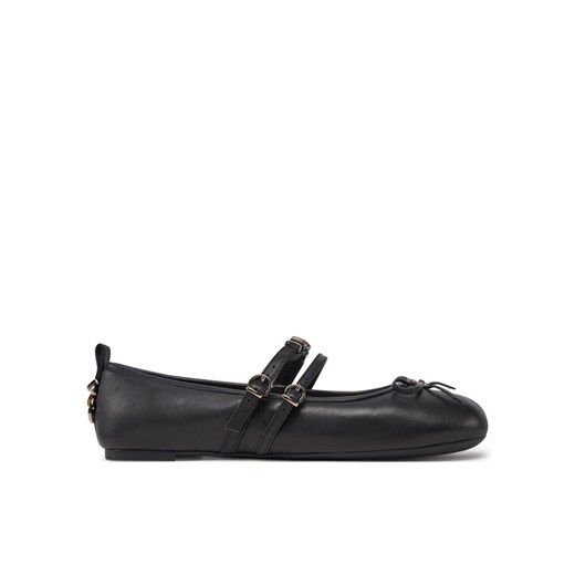 PINKO Baleriny Gioia 09 SD0297 P003 Czarny ze sklepu MODIVO w kategorii Balerinki - zdjęcie 182763699