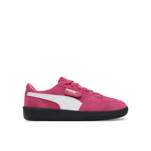 Puma Sneakersy Palermo Team 396463 45 Różowy ze sklepu MODIVO w kategorii Buty sportowe damskie - zdjęcie 182763776