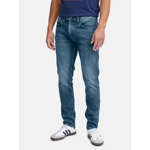 Blend Jeansy 20707721 Niebieski Slim Fit ze sklepu MODIVO w kategorii Jeansy męskie - zdjęcie 182763777