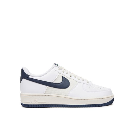 Nike Sneakersy Air Force 1 '07 Nn HF4298 100 Biały ze sklepu MODIVO w kategorii Buty sportowe męskie - zdjęcie 182763786