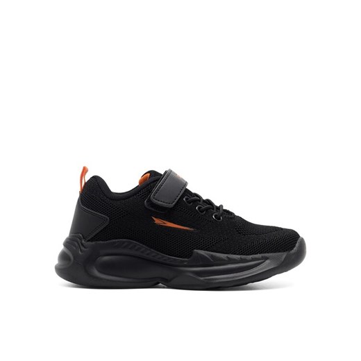 Sprandi Sneakersy CP66-23018(IV)CH Czarny ze sklepu MODIVO w kategorii Buty sportowe dziecięce - zdjęcie 182763866