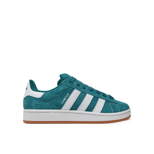 adidas Sneakersy Campus 00s ID1437 Turkusowy ze sklepu MODIVO w kategorii Buty sportowe męskie - zdjęcie 182763908