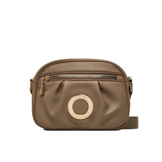 Monnari Torebka BAG5630 Brązowy ze sklepu MODIVO w kategorii Listonoszki - zdjęcie 182763928