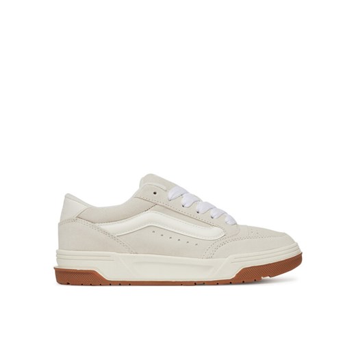 Vans Sneakersy Hylane VN000D26CD31 Écru ze sklepu MODIVO w kategorii Buty sportowe męskie - zdjęcie 182764037