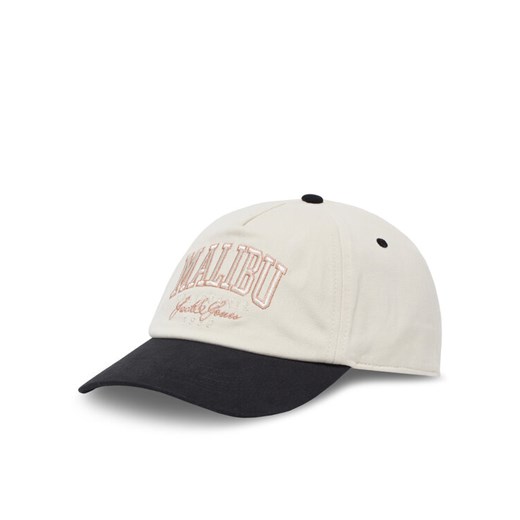 Jack&Jones Czapka z daszkiem Jacpalme 12268935 Beżowy ze sklepu MODIVO w kategorii Czapki z daszkiem męskie - zdjęcie 182764086