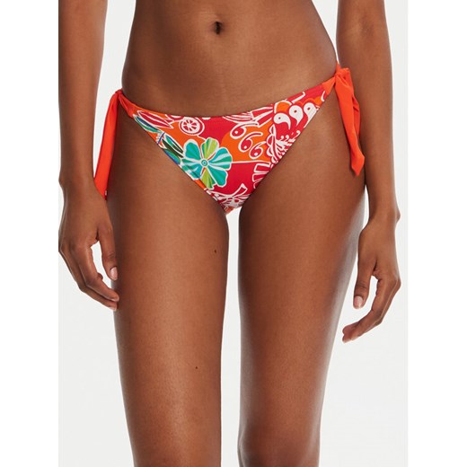Banana Moon Dół od bikini Dasia Bodegabay MDX19 Kolorowy ze sklepu MODIVO w kategorii Stroje kąpielowe - zdjęcie 182764195