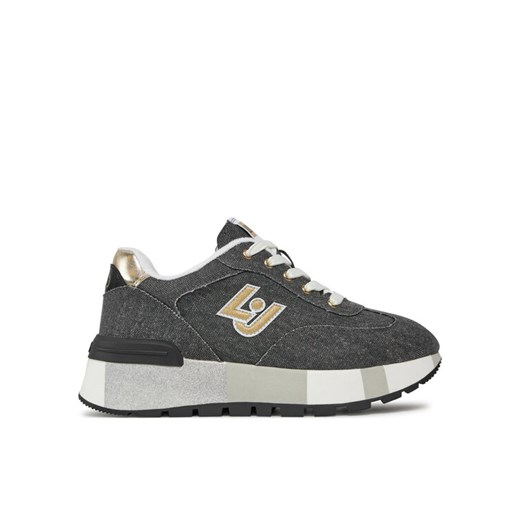 Liu Jo Sneakersy Amazing 27 BA4009 TX390 Szary Liu Jo 36 MODIVO