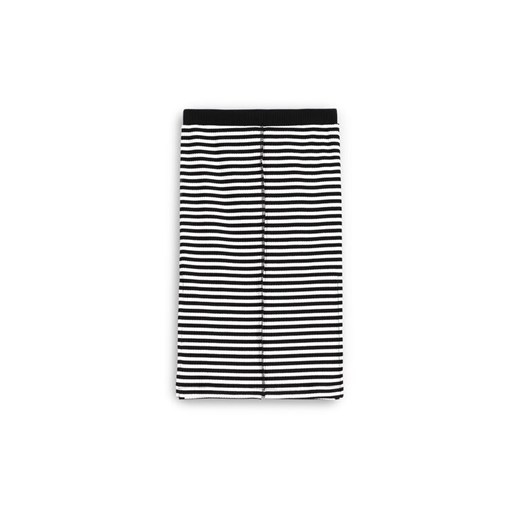 Coccodrillo Spódnica WC5125202RGJ Czarny Slim Fit 146 MODIVO