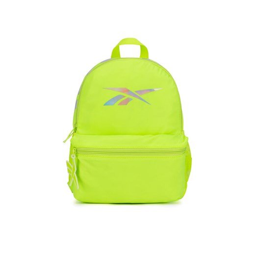 Reebok Plecak RBK-045-CCC-05 Zielony ze sklepu MODIVO w kategorii Plecaki - zdjęcie 182764265