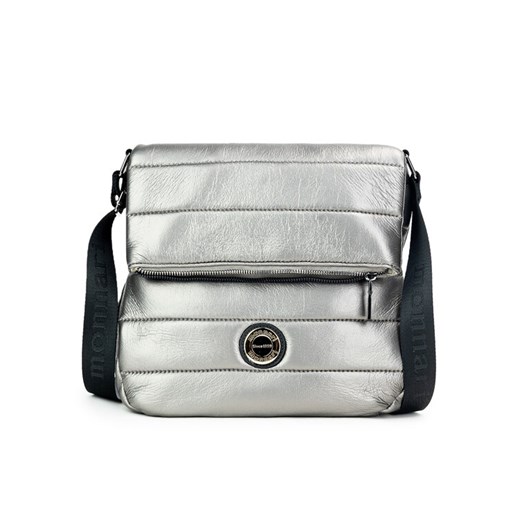 Monnari Torebka BAGIMP0-24Z-BAG6530-K023D000-R00 Złoty ze sklepu MODIVO w kategorii Listonoszki - zdjęcie 182764276