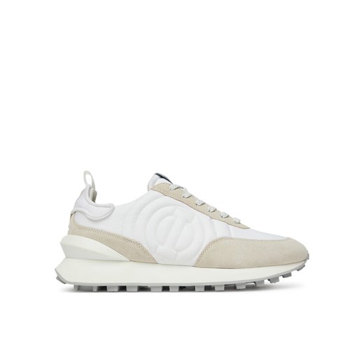 Iceberg Sneakersy IU17280J IU1728 Beżowy ze sklepu MODIVO w kategorii Buty sportowe męskie - zdjęcie 182764368