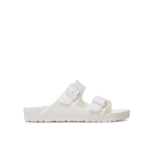 Birkenstock Klapki Arizona EVA 0129443 Biały 35 MODIVO
