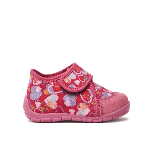 Froddo Kapcie Classic Slippers G1700394 M Różowy ze sklepu MODIVO w kategorii Kapcie dziecięce - zdjęcie 182764475