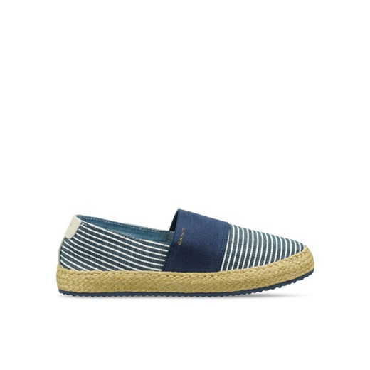 Gant Espadryle 30568944 Granatowy ze sklepu MODIVO w kategorii Espadryle damskie - zdjęcie 182764575