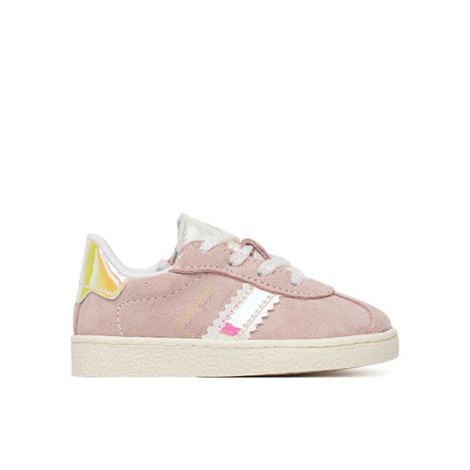 Primigi Sneakersy 7904000 S Różowy ze sklepu MODIVO w kategorii Buty sportowe dziecięce - zdjęcie 182764615
