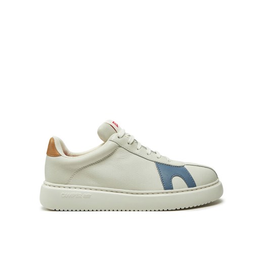 Camper Sneakersy Twins K201311-039 Biały ze sklepu MODIVO w kategorii Buty sportowe damskie - zdjęcie 182764687