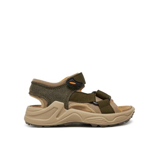Primigi Sandały 7897011 S Khaki ze sklepu MODIVO w kategorii Sandały dziecięce - zdjęcie 182764826