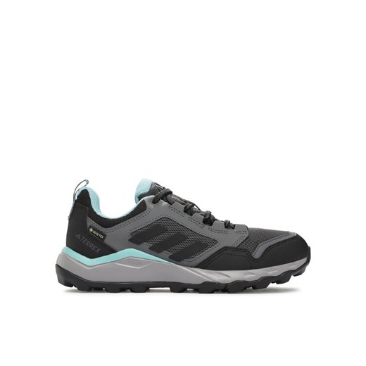 adidas Buty do biegania Terrex Tracerocker 2.0 GORE-TEX Trail IF5028 Szary ze sklepu MODIVO w kategorii Buty sportowe damskie - zdjęcie 182764847