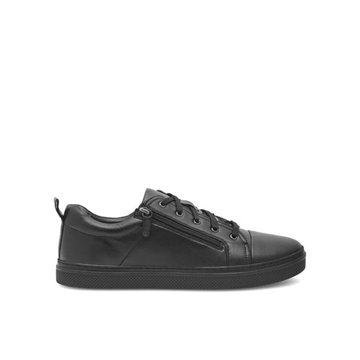 Lasocki Sneakersy MI07-B214-B41-07 Czarny ze sklepu MODIVO w kategorii Trampki męskie - zdjęcie 182765096