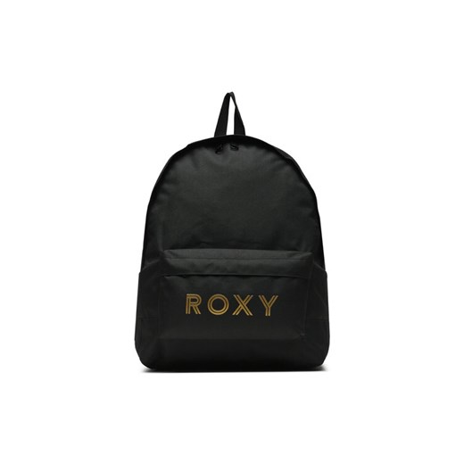 Roxy Plecak ERJBP04621 Czarny ze sklepu MODIVO w kategorii Plecaki - zdjęcie 182765169