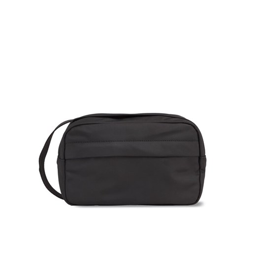Calvin Klein Kosmetyczka Ck Faded K50K511683 Czarny ze sklepu MODIVO w kategorii Kosmetyczki - zdjęcie 182765225