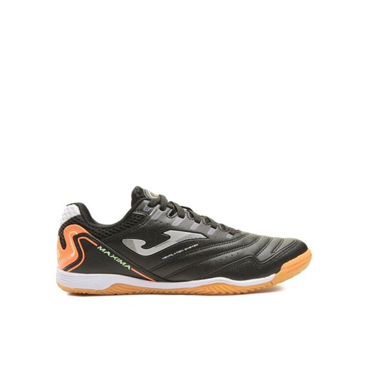 Joma Buty do piłki nożnej Maxima 2301 MAXS2301IN Czarny ze sklepu MODIVO w kategorii Buty sportowe męskie - zdjęcie 182765318