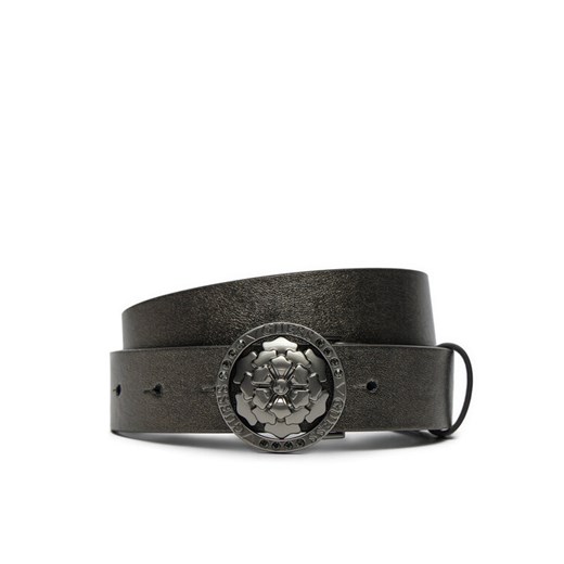 Guess Pasek Damski W5RZ02 WGZ50 Brązowy ze sklepu MODIVO w kategorii Paski damskie - zdjęcie 182765329
