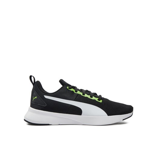 Puma Buty do biegania Flyer Runner Jr 192928 24 Czarny ze sklepu MODIVO w kategorii Buty sportowe dziecięce - zdjęcie 182765525
