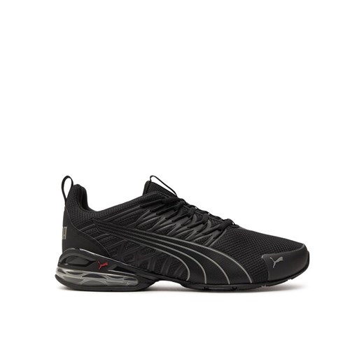 Puma Sneakersy Voltaic Evo 379601 01 Czarny ze sklepu MODIVO w kategorii Buty sportowe męskie - zdjęcie 182765545