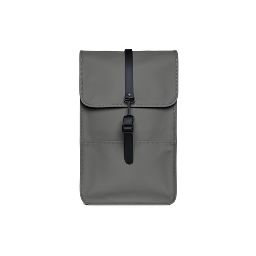 Rains Plecak Backpack W3 13000 Szary ze sklepu MODIVO w kategorii Plecaki - zdjęcie 182765637