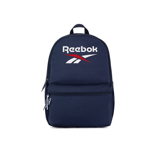 Reebok Plecak RBK-012-CCC-06 Granatowy ze sklepu MODIVO w kategorii Plecaki - zdjęcie 182765657