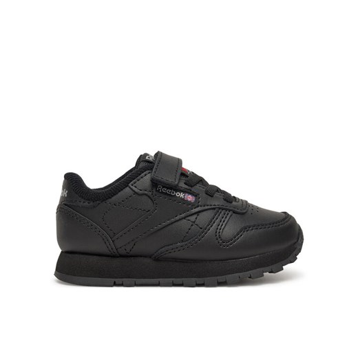 Reebok Sneakersy V9-25208-02 (III) Czarny ze sklepu MODIVO w kategorii Buty sportowe dziecięce - zdjęcie 182765707