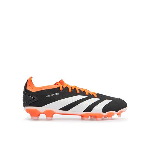 adidas Buty do piłki nożnej Predator 24 Pro Multi-Ground Boots IG7733 Czarny ze sklepu MODIVO w kategorii Buty sportowe męskie - zdjęcie 182765719