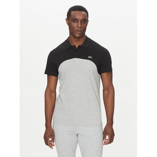 Lacoste Polo PH9563 Kolorowy Regular Fit ze sklepu MODIVO w kategorii T-shirty męskie - zdjęcie 182765777