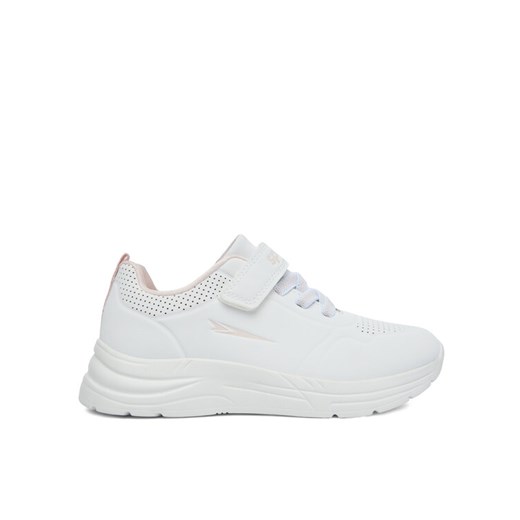 Sprandi Sneakersy V3-4055(DZ) Biały ze sklepu MODIVO w kategorii Buty sportowe dziecięce - zdjęcie 182765909
