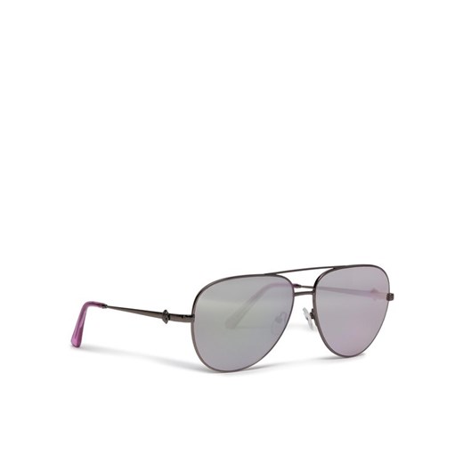 Kurt Geiger Okulary przeciwsłoneczne 2291364999 Różowy ze sklepu MODIVO w kategorii Okulary przeciwsłoneczne damskie - zdjęcie 182765966