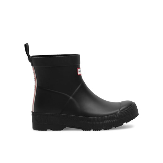 Hunter Kalosze HFC-04 Czarny ze sklepu MODIVO w kategorii Kalosze dziecięce - zdjęcie 182766005