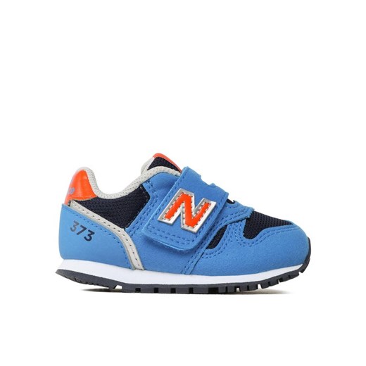 New Balance Sneakersy IZ373JN2 Niebieski New Balance 20_5 MODIVO