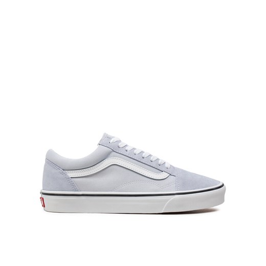 Vans Tenisówki Old Skool VN000CT8CHA1 Niebieski ze sklepu MODIVO w kategorii Trampki damskie - zdjęcie 182766169