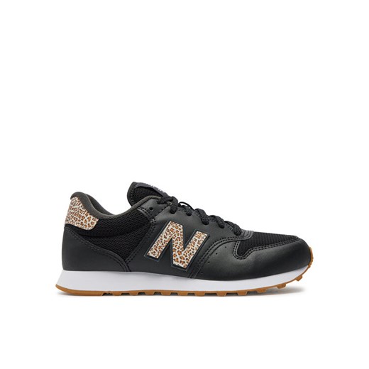 New Balance Sneakersy GW500LB2 Czarny ze sklepu MODIVO w kategorii Buty sportowe damskie - zdjęcie 182766256