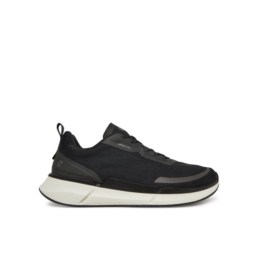 ECCO Sneakersy Biom 2.2 83075400001 Czarny ze sklepu MODIVO w kategorii Buty sportowe męskie - zdjęcie 182766305