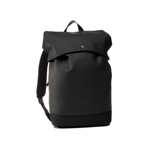 Tretorn Plecak Malmo Rolltop 474008 Czarny ze sklepu MODIVO w kategorii Plecaki - zdjęcie 182766427