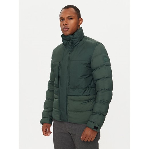 Colmar Kurtka zimowa 1108V 2YH Zielony Regular Fit ze sklepu MODIVO w kategorii Kurtki męskie - zdjęcie 182766446
