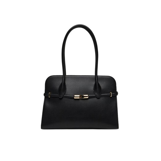 Furla Torebka Goccia M WB01504 BX3104 O6000 Czarny ze sklepu MODIVO w kategorii Torebki damskie - zdjęcie 182766487